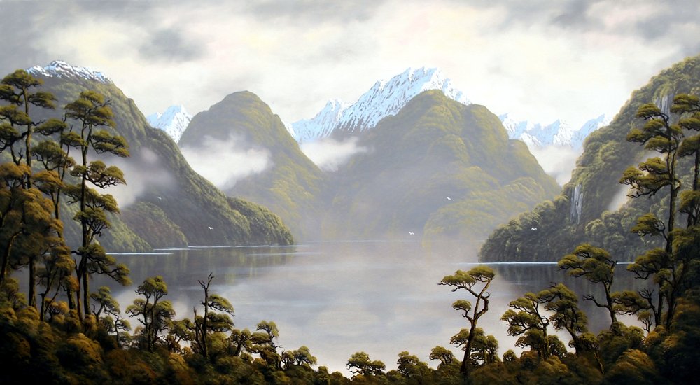 Overlooking_North_Arm_Lake_Manapouri._40x22_4995_Rotorua.jpg